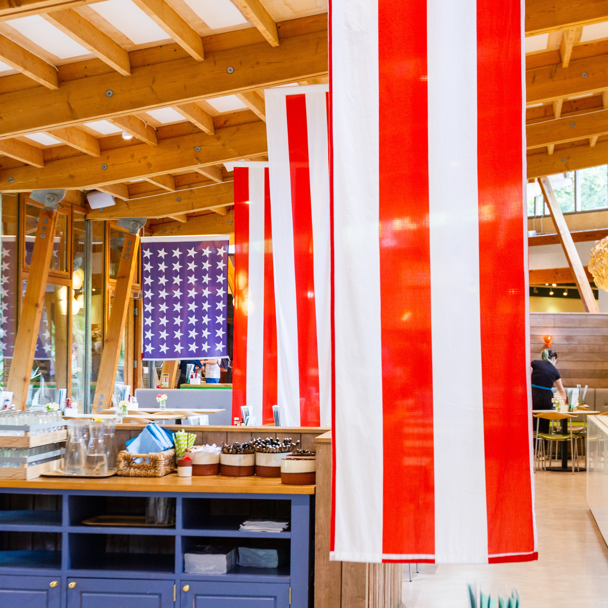 trebah war exhibition