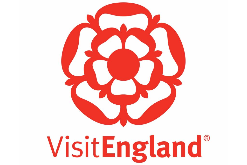Visit England logo