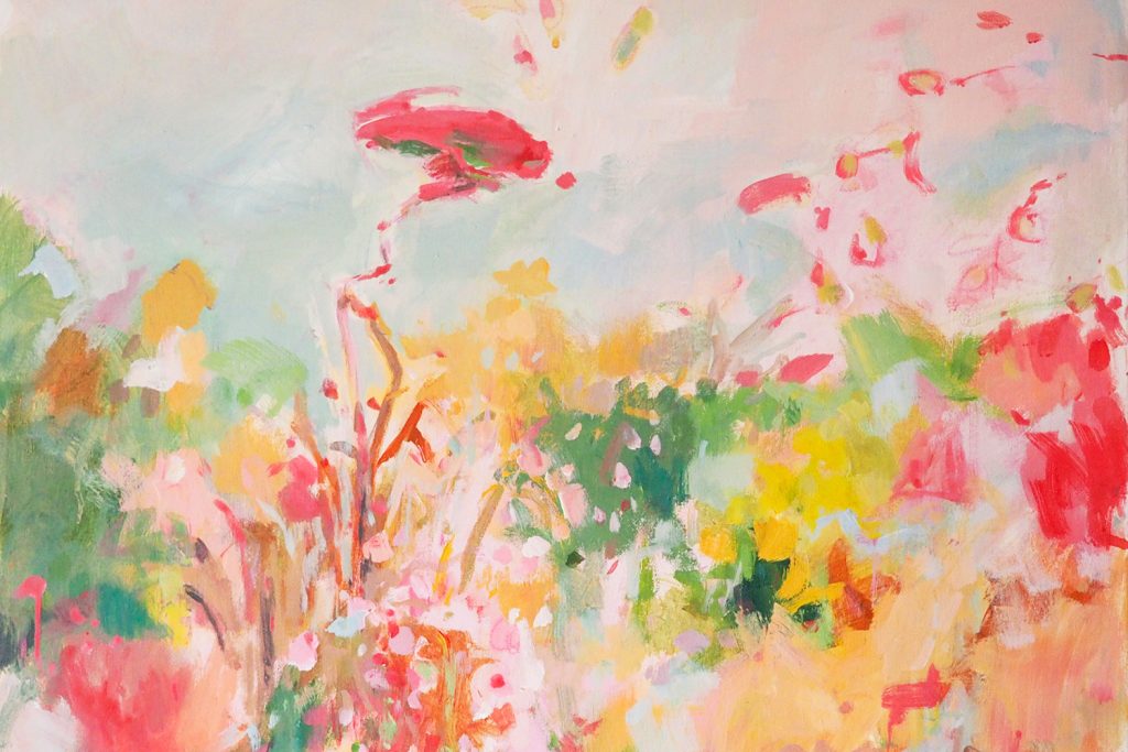 victoria gillow art