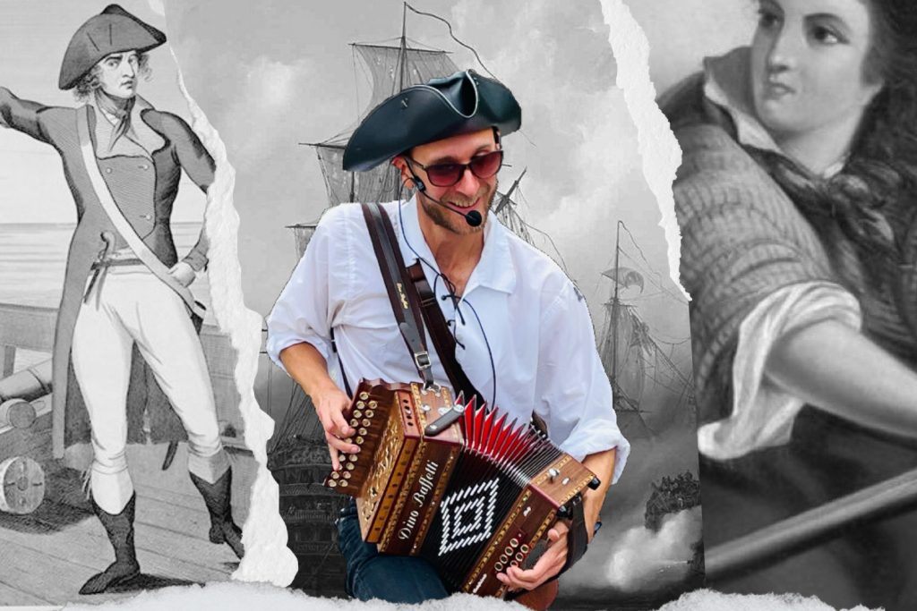Will Hazell of Falmouth Uncovered