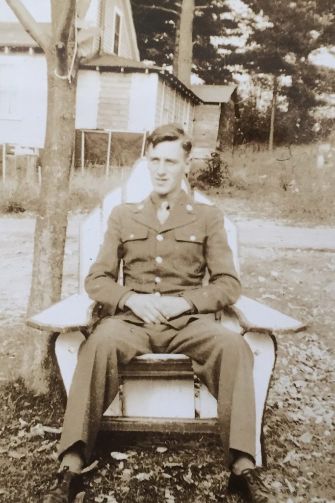 Daniel B. Craigue Junior