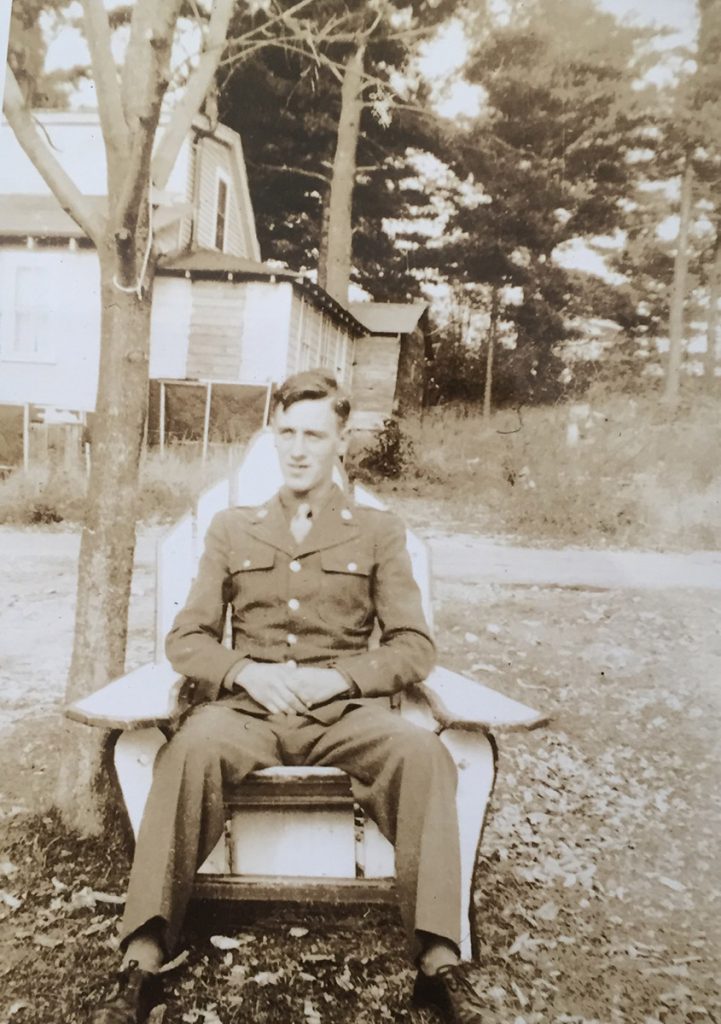 Daniel B. Craigue Junior