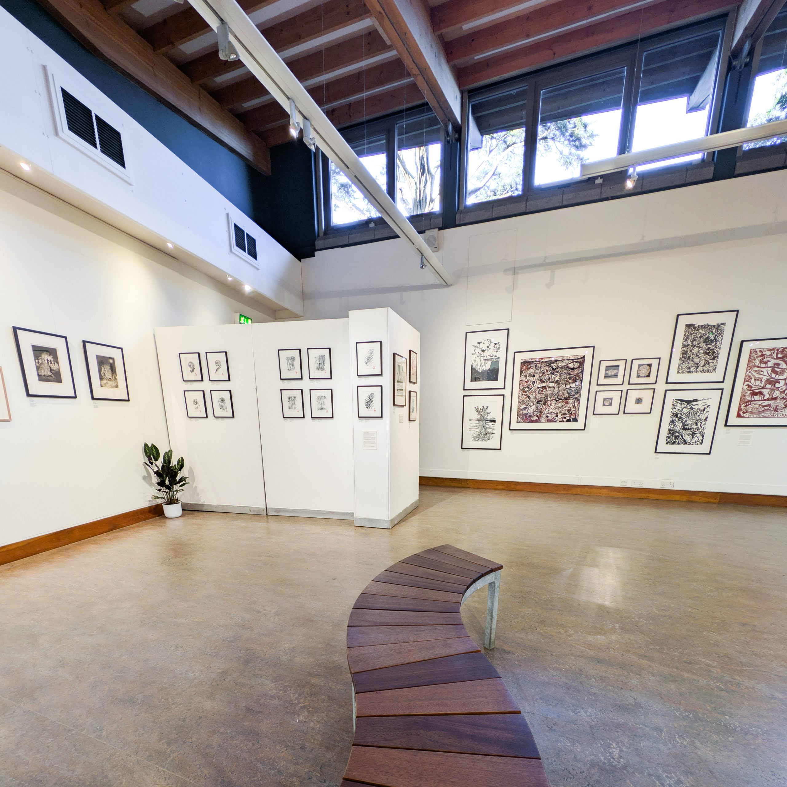 Kernow Contemporary Printmakers Exhibition