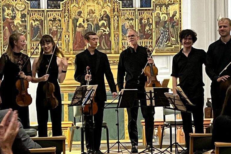 Kernow Chamber Players